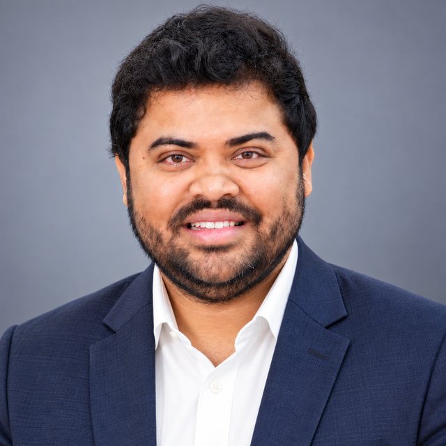 Rajesh Panigrahi